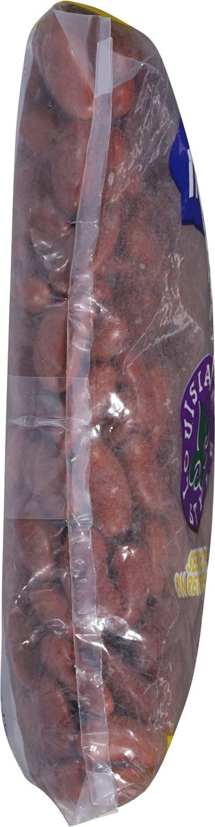 slide 11 of 15, Cajun Red Beans 20 oz, 20 oz