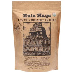Ruta Maya Coffee 1 kg - 1 kg