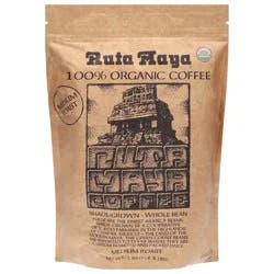 Ruta Maya Coffee 1 kg - 1 kg