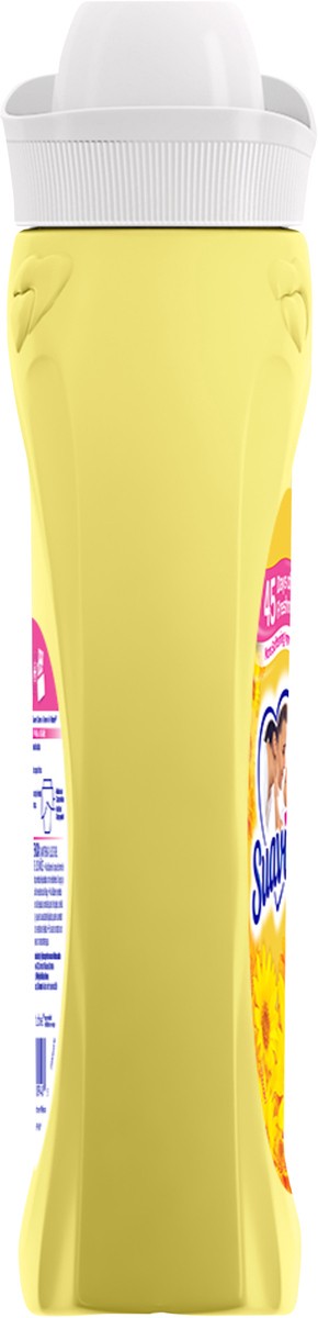 slide 2 of 11, Suavitel Fabric Softener, Morning Sun, 46 Oz., 46 fl oz