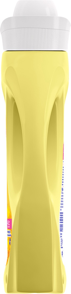 slide 3 of 11, Suavitel Fabric Softener, Morning Sun, 46 Oz., 46 fl oz