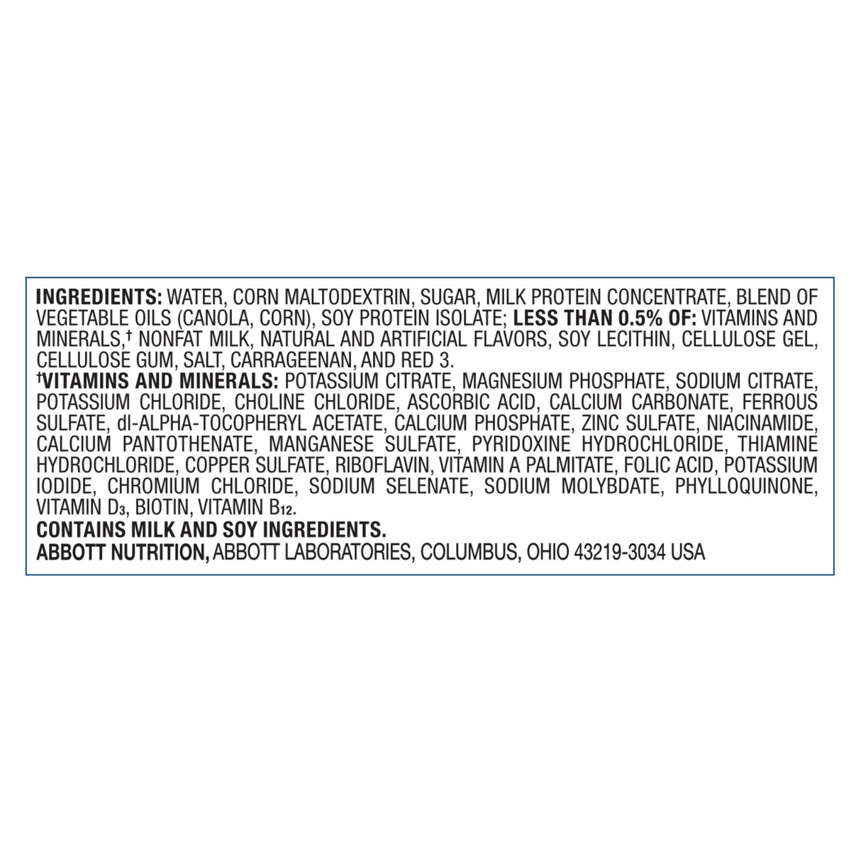 slide 7 of 14, Ensure Plus Nutrition Shake with 13 grams of high-quality protein, Meal Replacement Shakes, Strawberry, 8 fl oz, 6 count, 48 fl oz