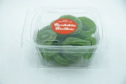 Ellis Bros. Dried Kiwi