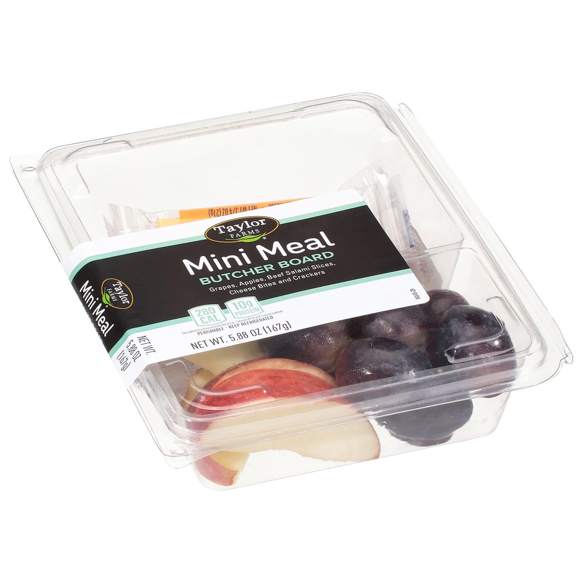 slide 3 of 9, Taylor Farms Picnic in the Park Mini Meal, 5.28 oz