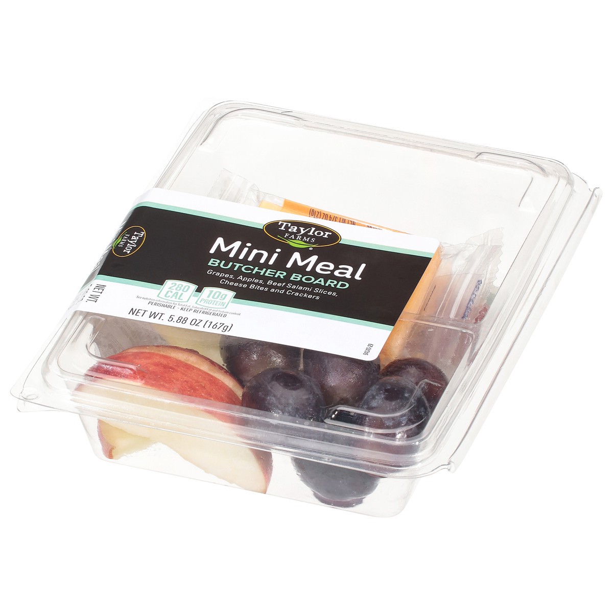 slide 8 of 9, Taylor Farms Picnic in the Park Mini Meal, 5.28 oz