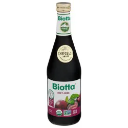 Biotta Beet Juice 16.9 fl oz