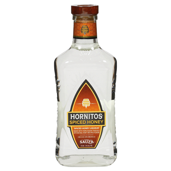 slide 1 of 1, Hornitos Spiced, 750 ml