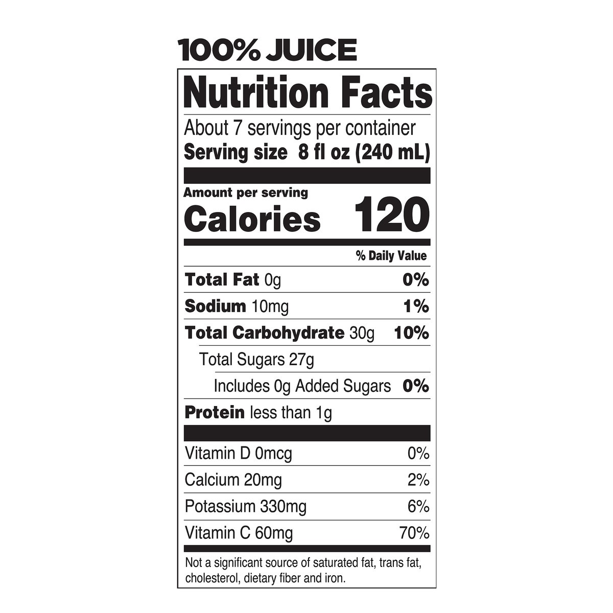 slide 5 of 10, Tropicana Tropics 100% Juice Blend Orange Pineapple Flavored 59 Fl Oz, 59 oz