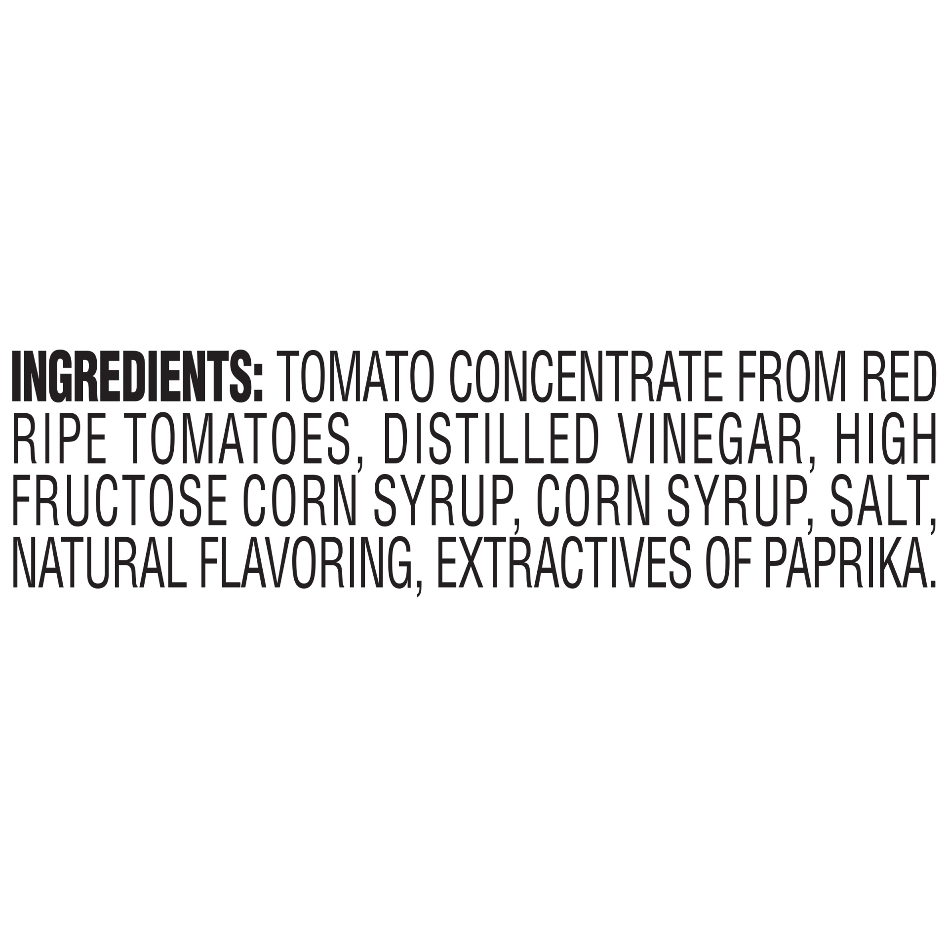 slide 6 of 6, Heinz Sriracha Tomato Ketchup Blended with Sriracha Sauce, 14 oz