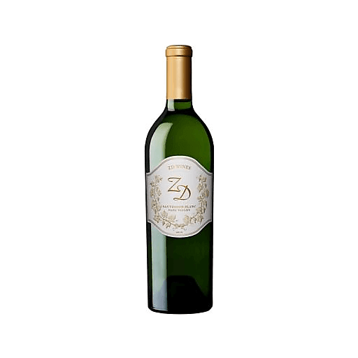 slide 1 of 1, ZD Wines ZD Sauvignon Blanc, 750 ml