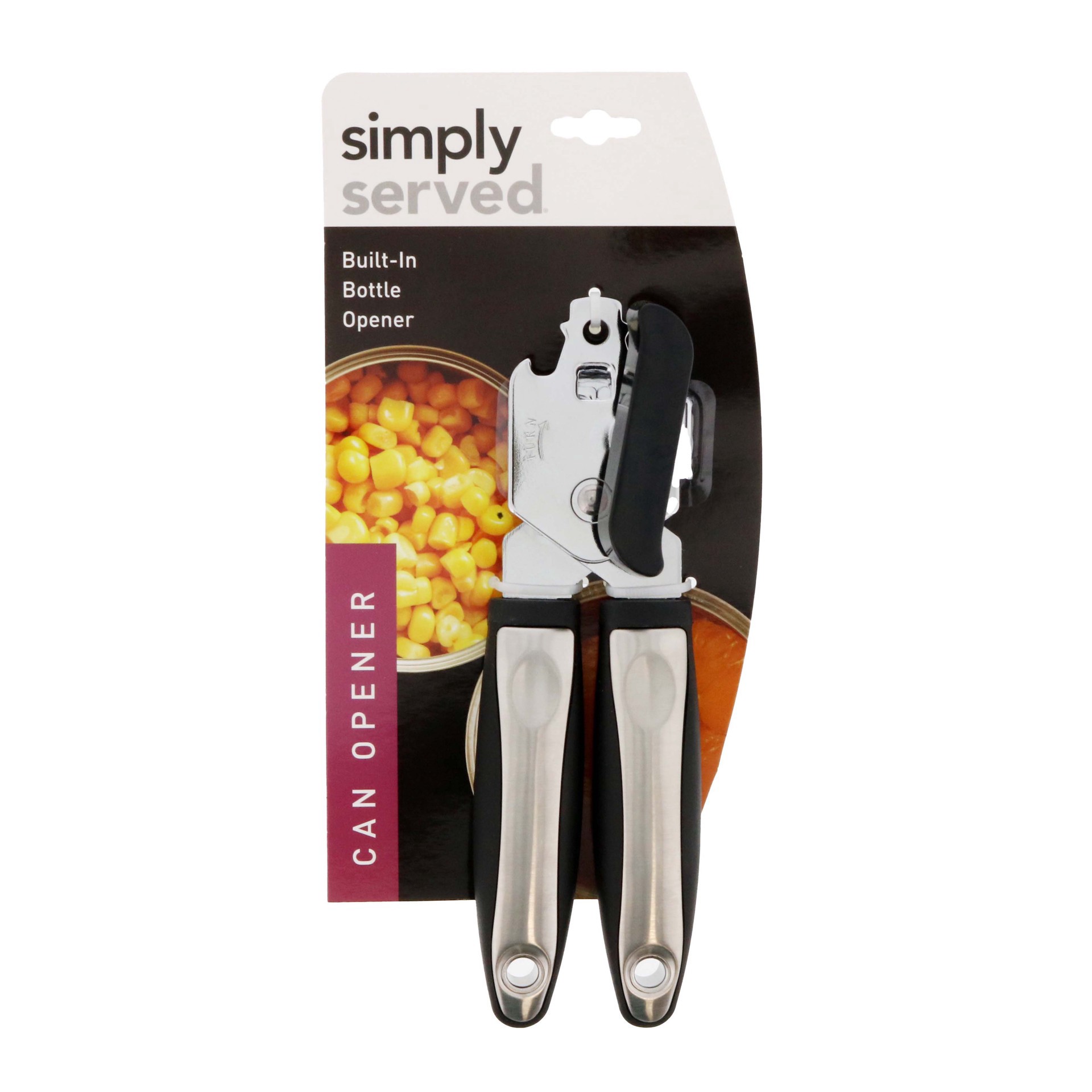 slide 1 of 1, Evriholder Products Can Opener, 1 ct