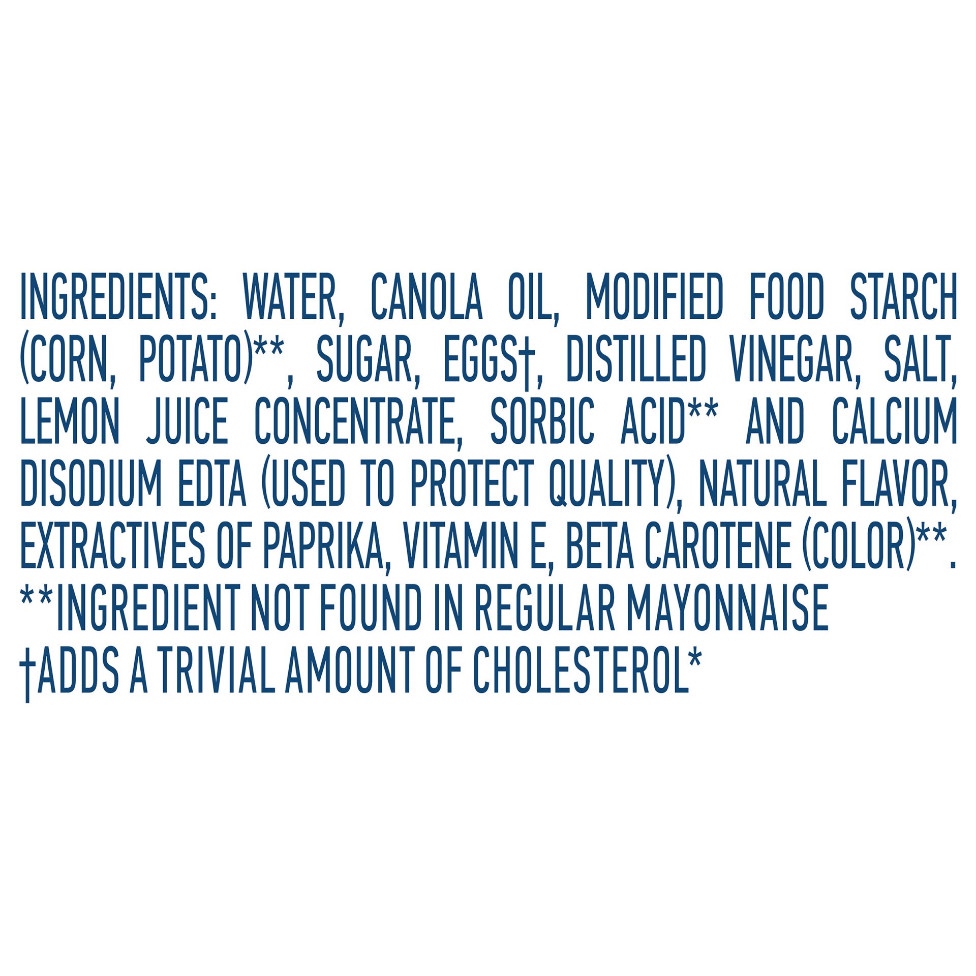 slide 7 of 15, Hellmann's Mayonnaise Canola, 30 oz, 30 oz