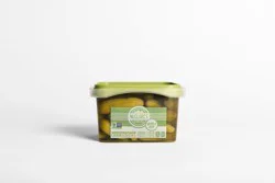 Mcclure's Garlic & Dill Cornichon Pickles