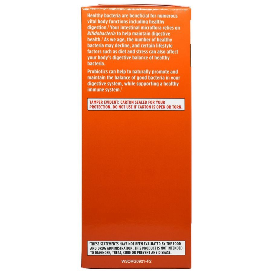 slide 2 of 5, Walgreens Probiotic, 42 ct