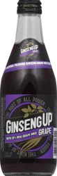 Ginseng Up Ginseng Drink - 12 oz