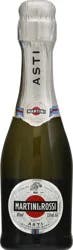 Martini & Rossi Asti Sparkling Wine 187 ml