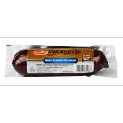 Our Family Sausage Summer Beef