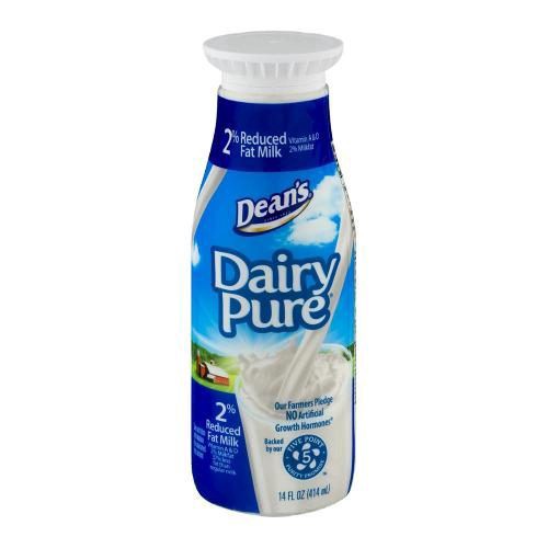 slide 1 of 1, Swiss 2% Milk Chug, 14 fl oz