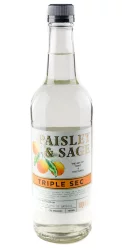 Paisley & Sage Triple Sec