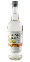 Paisley & Sage Triple Sec