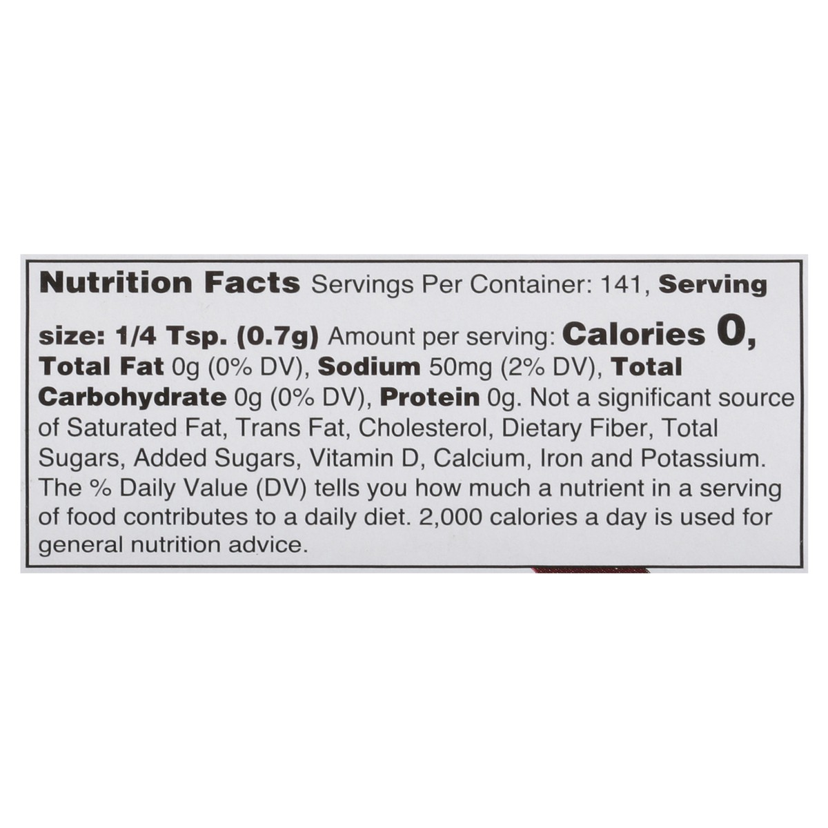 slide 2 of 12, Badia Everything Mushroom 3.5 oz, 3.5 oz