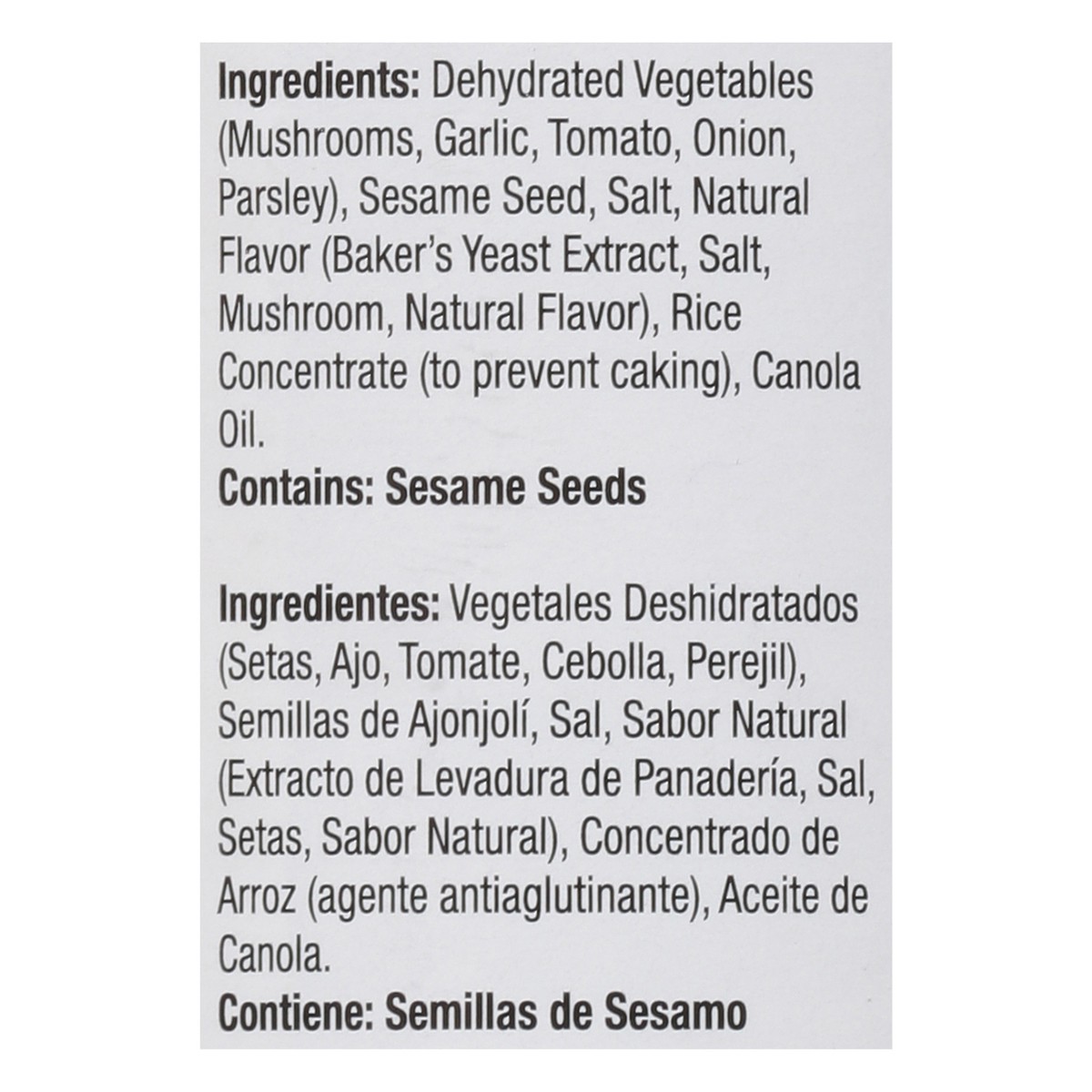 slide 5 of 12, Badia Everything Mushroom 3.5 oz, 3.5 oz