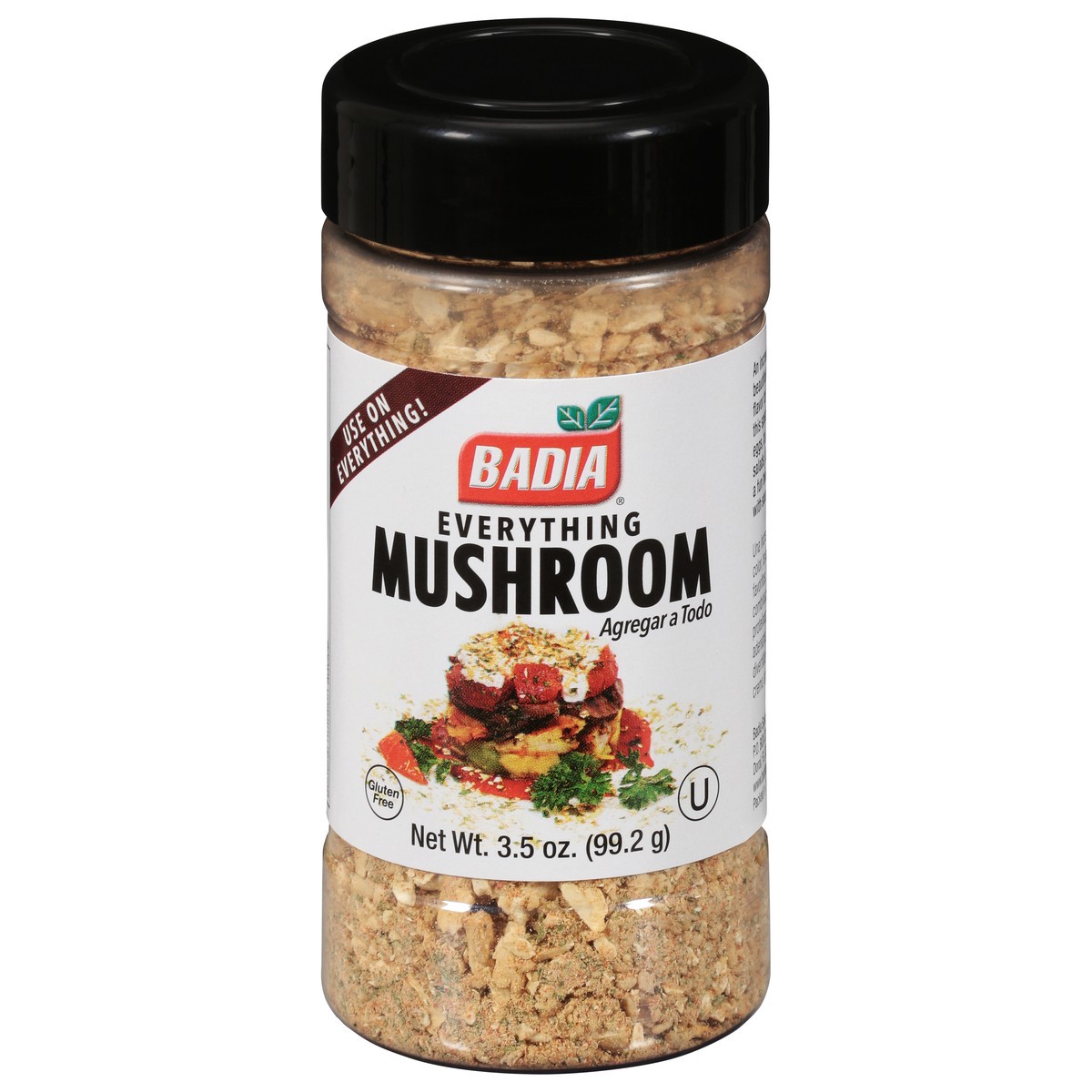slide 1 of 12, Badia Everything Mushroom 3.5 oz, 3.5 oz