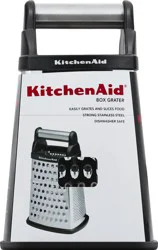 KitchenAid Box Grater 1 ea