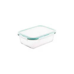 Lock N' Lock Rectangular Container