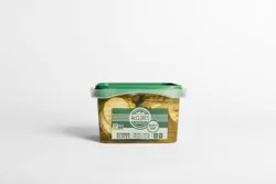 McClure's Pickle Cold Pack Garlic & Dill