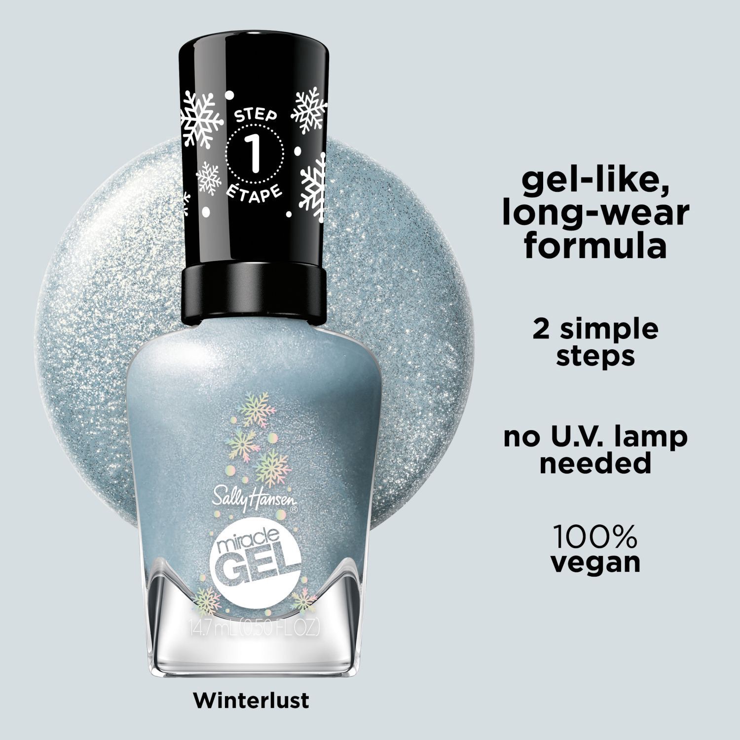 Sally Hansen Winterlust | Shipt