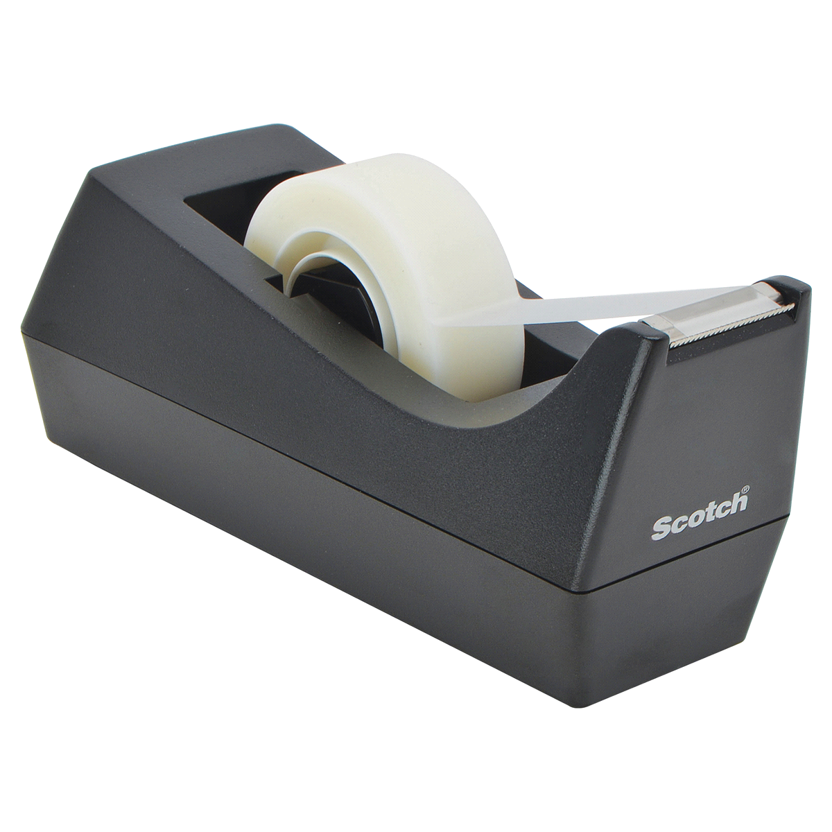 slide 2 of 2, Scotch Classic Desktop Dispenser, 1 ct