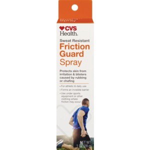 slide 1 of 1, CVS Health Friction Guard Blister Spray 1 Oz., 1 oz