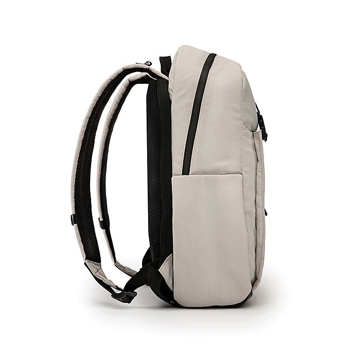 slide 3 of 3, Paperclip Bodhi Diaper Backpack - Stone, 1 ct