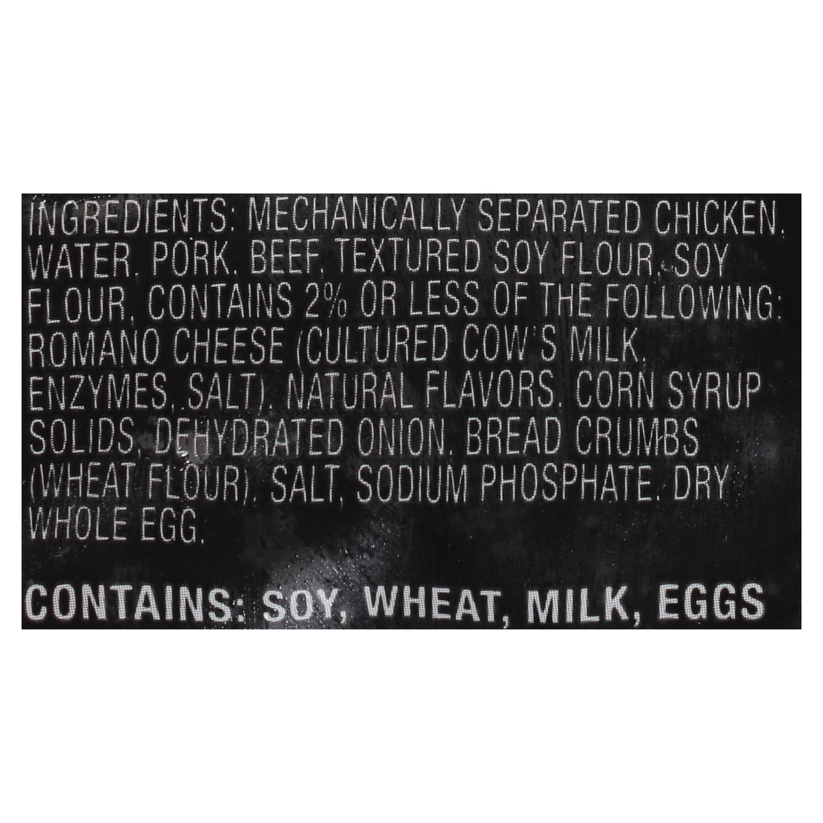 slide 10 of 13, Mama Lucia Italian Style Classic Flame Broiled Flavor Meatballs Bite Size Party Pack 64 oz, 64 oz