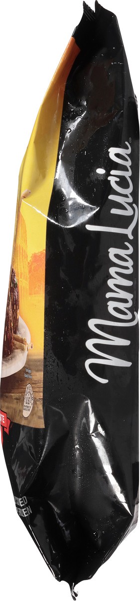 slide 7 of 13, Mama Lucia Italian Style Classic Flame Broiled Flavor Meatballs Bite Size Party Pack 64 oz, 64 oz