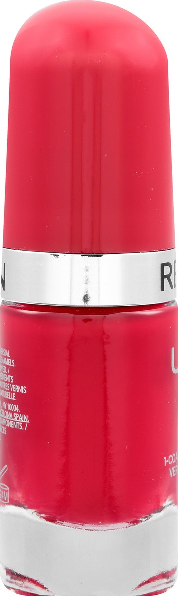 slide 7 of 9, Revlon Ultra HD Snap! Cherry on Top 030 Nail Polish 0.27 oz, 0.27 oz