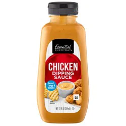 Essential Everyday Chicken Dipping Sauce