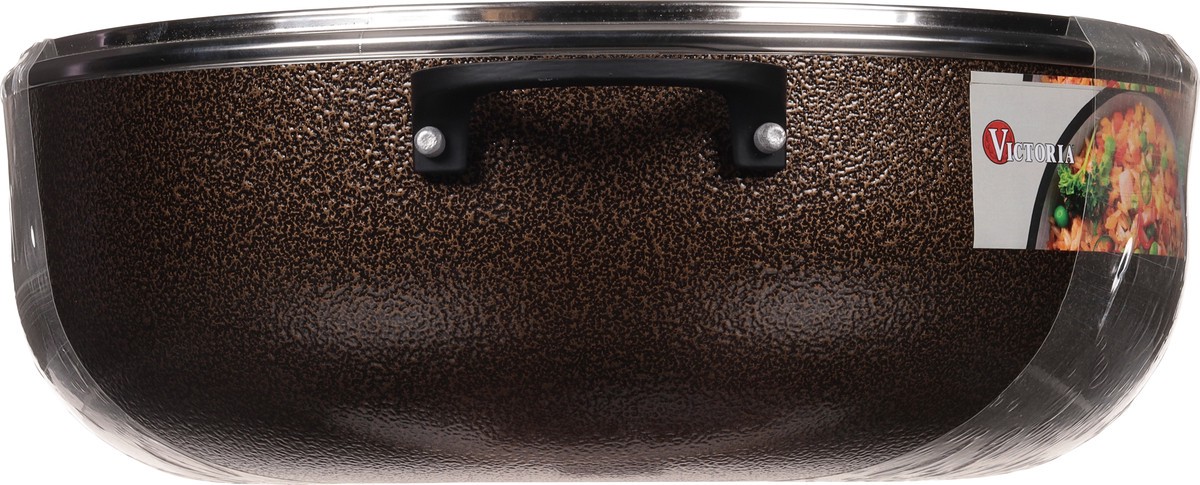 slide 8 of 9, Victoria 7 Quart Nonstick Caldero 1 ea, 1 ct