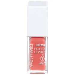 Wet n Wild Ultra Hydrating Fuzzy Pillow Lip Oil 0.24 fl oz