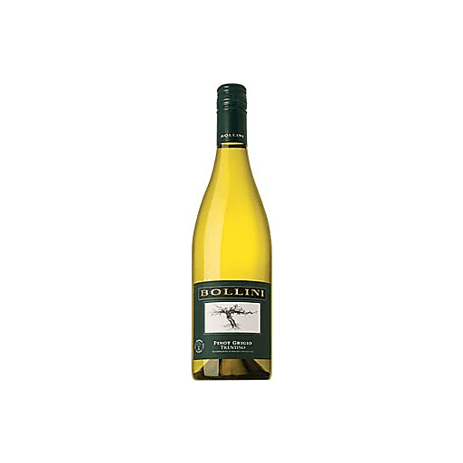 slide 1 of 1, Bollini Pinot Grigio Trentino, 750 ml