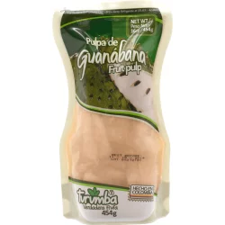 Turumba Tur Guanbn Fruit Pulp