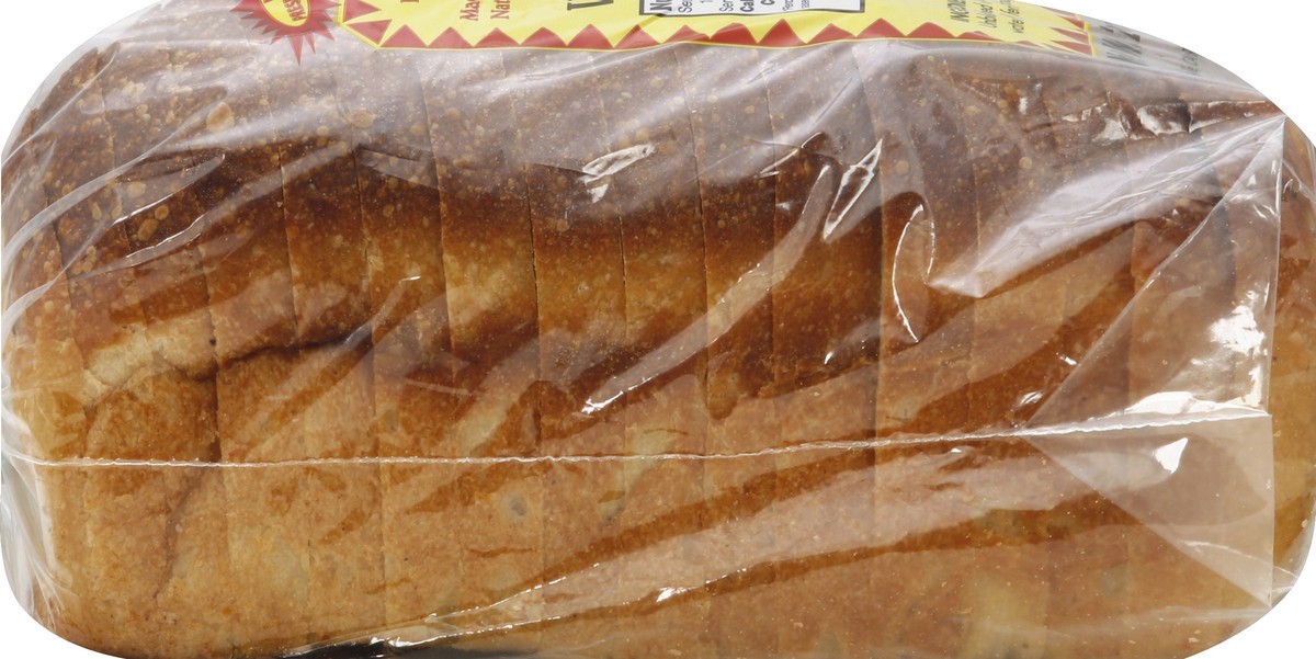 slide 5 of 5, Sumanos Bakery Bread 24 oz, 24 oz