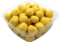 Marich Lemon Blueberry Shortbread Bites