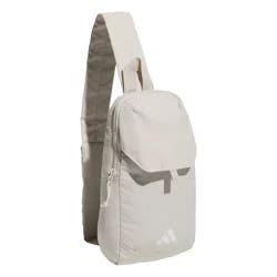 Adidas Essentials 3 Sling Wonder Alumina Grey