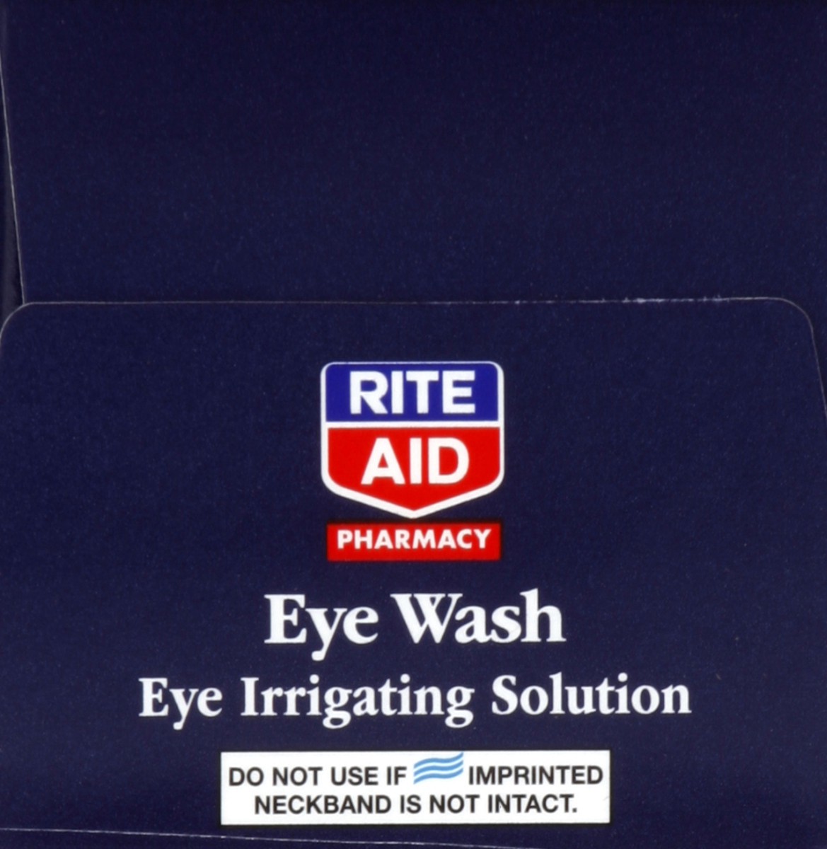 slide 2 of 5, Rite Aid Ra Eye Wash 4Z, 4 oz