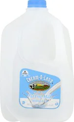 Cream-O-Land Skim Milk