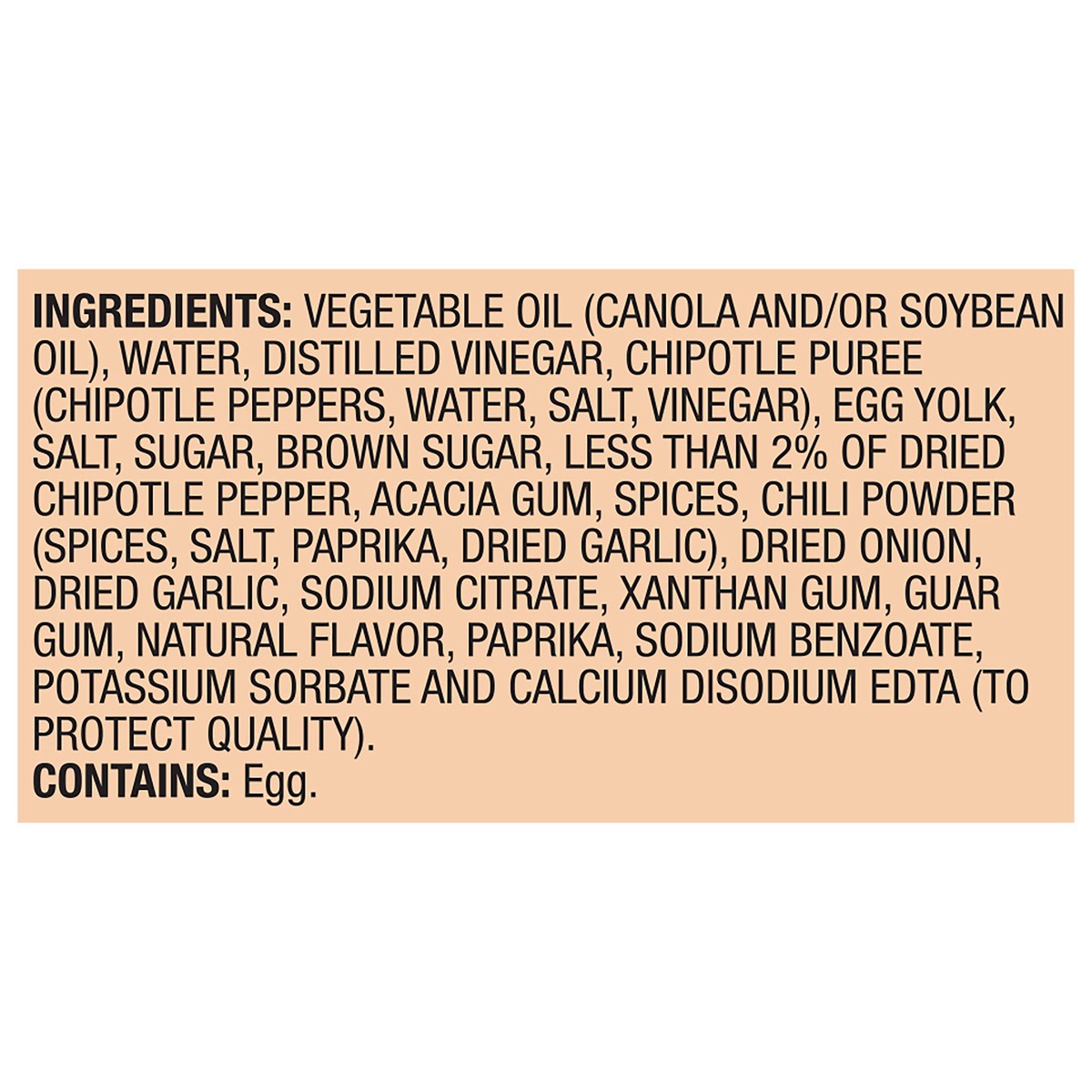 slide 10 of 12, Guy Fieri's Flavortown Kickin' Chipotle Sauce 12 oz, 12 oz