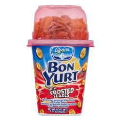 Alpina Bon Yurt Frosted Flakes