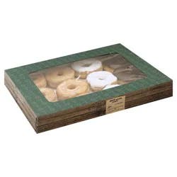 Dozen Assorted Donuts